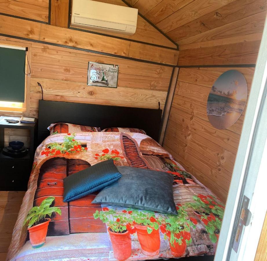 Hoogte Huisje Italien Swalmen 외부 사진